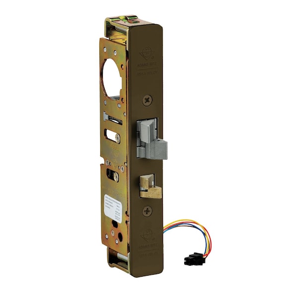 Aluminum Door Deadlatches